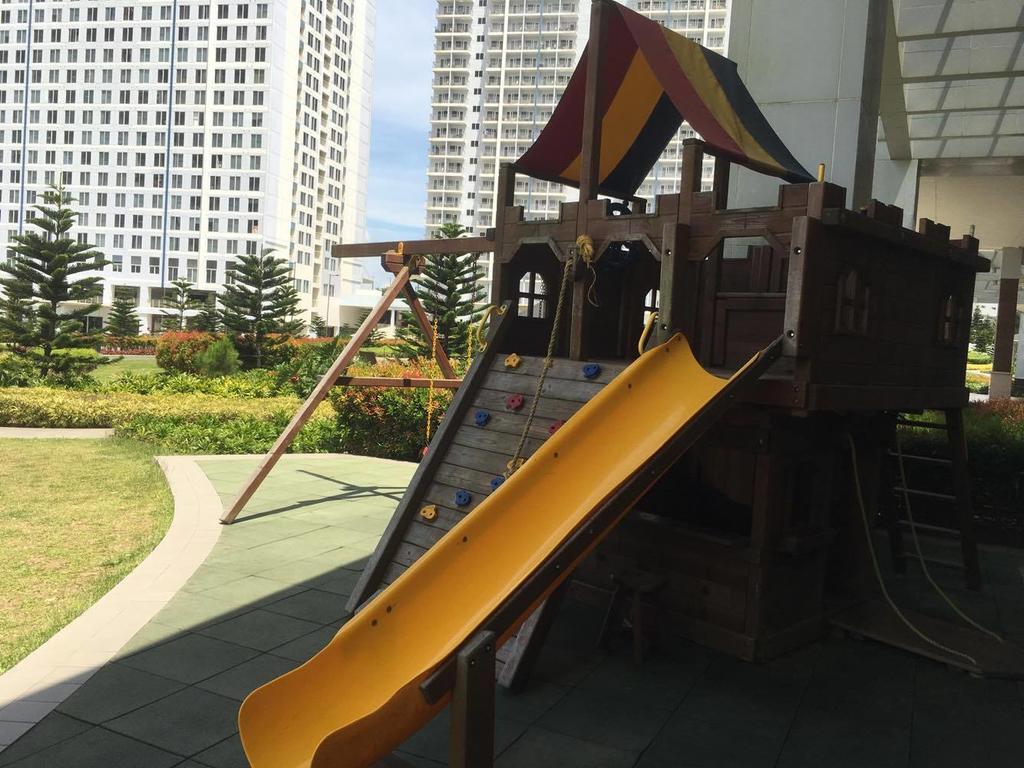 דירות טגאיטאי Tagaytay Cool Spot מראה חיצוני תמונה