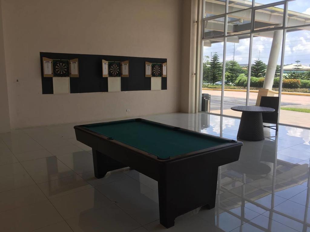 דירות טגאיטאי Tagaytay Cool Spot מראה חיצוני תמונה