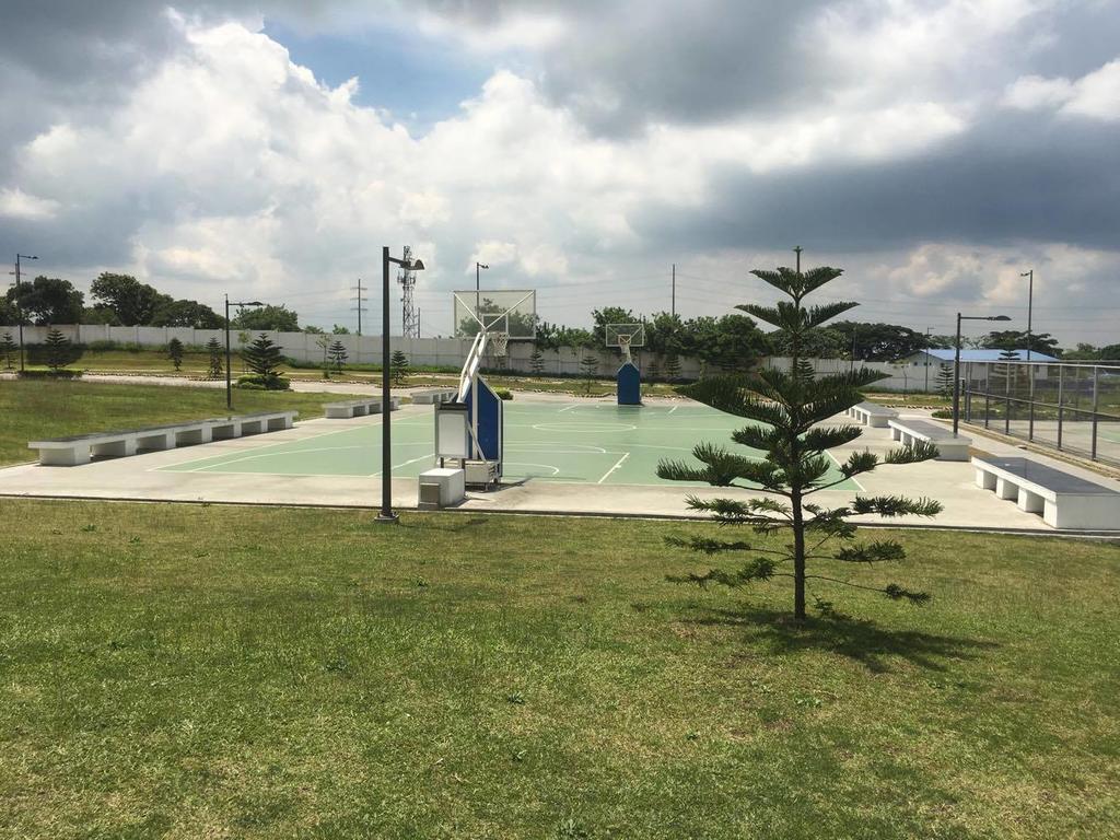דירות טגאיטאי Tagaytay Cool Spot מראה חיצוני תמונה