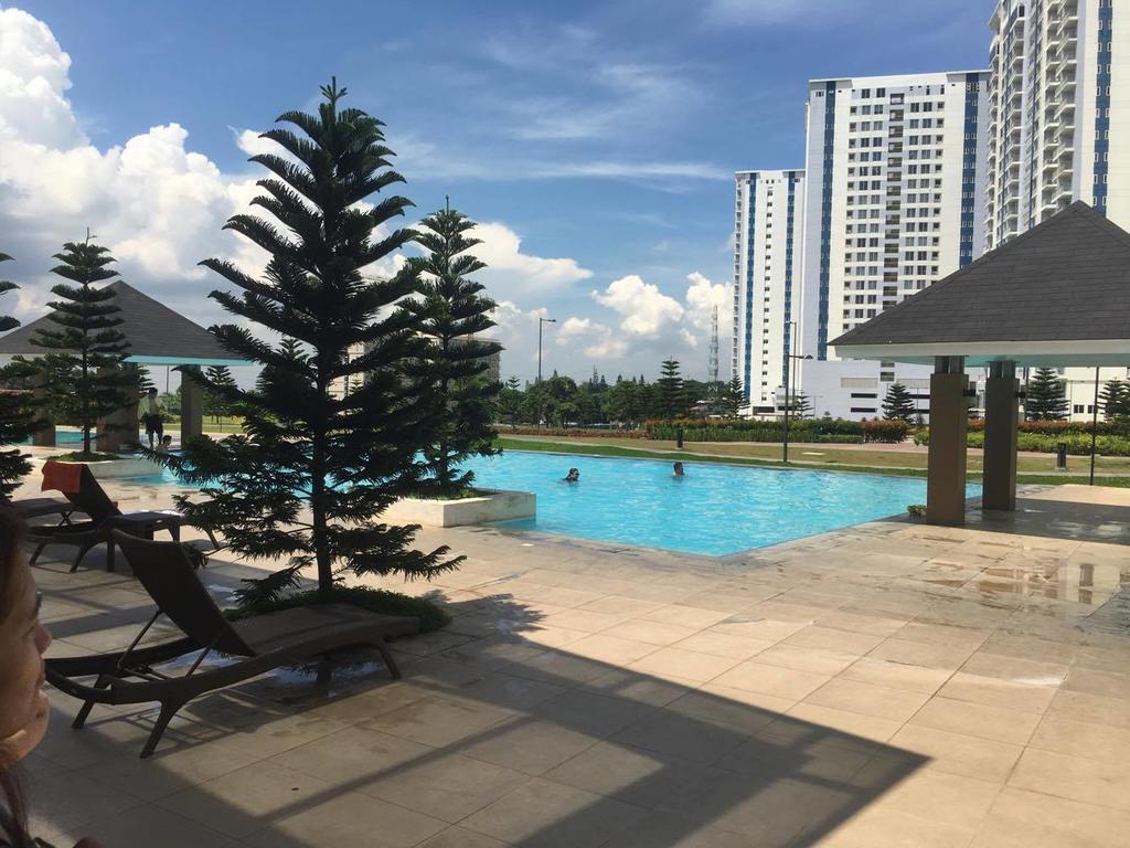 דירות טגאיטאי Tagaytay Cool Spot מראה חיצוני תמונה
