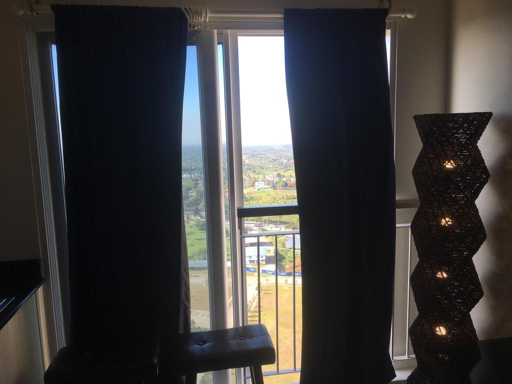 דירות טגאיטאי Tagaytay Cool Spot מראה חיצוני תמונה